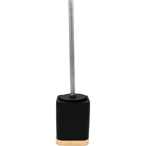 Sapho Ridder Amara - Toilettenbürste stehend, schwarz 2244410 (1/2)