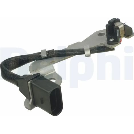 Capteur, position d'arbre à cames Delphi Technologies SS10940 AUDI 06A 905 161B