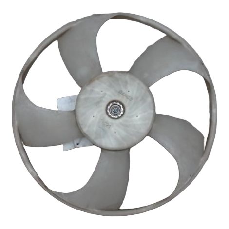 [PRODUIT D'OCCASION] Moteur Ventilateur Radiateur SUZUKI Celerio ♻️ Ref Oe. 1712084mb0 - Garantie à vie (1/3)