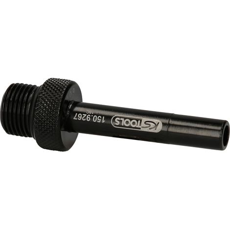 KS TOOLS Adaptateur de remplissage pour Škoda M18 x 1,5 ( 150.9271 ) (1/4)