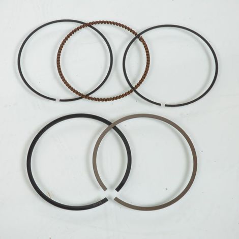 Segment de piston P2R pour Scooter MBK 125 Cityliner 2008 à 2020