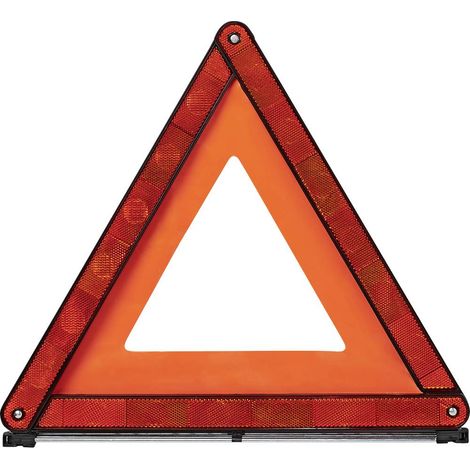 Triangolo di segnalazione (1/5)