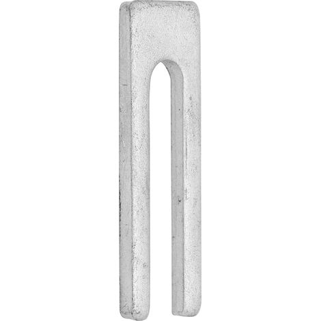Collier de câble robuste, antirouille et anticorrosion, pince de précision pour câble de ligne de vitesse, fixation solide (1/5)