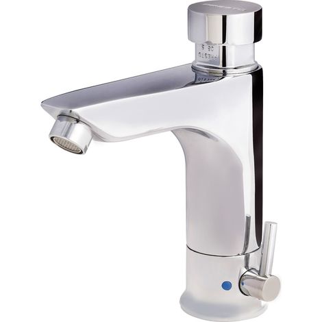 Presto XT lm Eco con llaves de paso LEED PLE11032 (1/2)