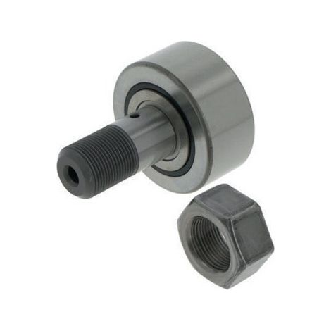 Seguidores de levas 66 mm OD 47 mm ID 20 mm Rodamiento estándar de acero (100Cr6) INA