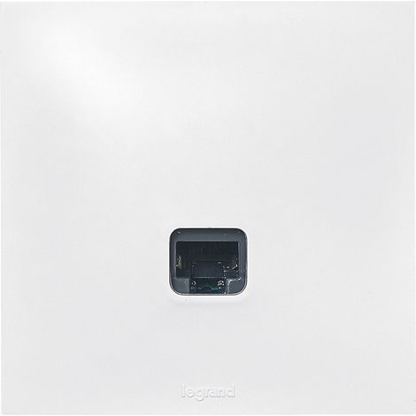 Conector NEPTUNE RJ45 CAT 6 FTP LEGRAND