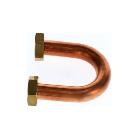 Pièce de rechange BOSCH TTNR : 8738206156 Tuyau de dérivation ASM