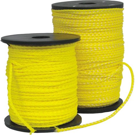 61792 Corde à maçonnerie FI1,7 mm, bobine 50 m