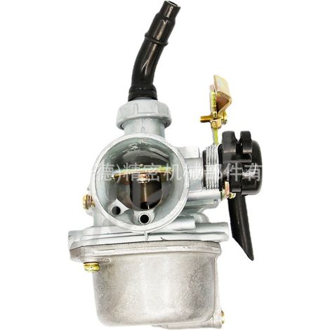 PZ19 carburateur 19mm moto tout-terrain ATV ATV 70 90 110 cc filtre à air joint filtre à huile (1/5)