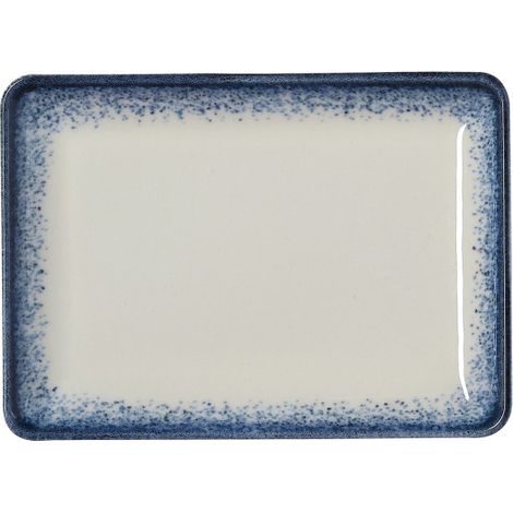 Plat rectangulaire 18 x 13 cm VIDA MARINA - Was Germany