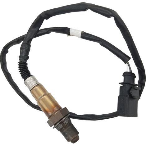 Capteur d'oxygène 0258010036, 1K0998262S, compatible avec Volkswagen et Audi (1/5)