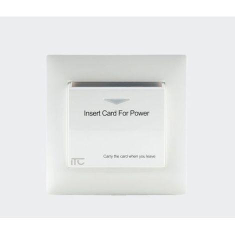 Attivatore di stanza intelligente per tessere AIMCOD ITC 6800-101042