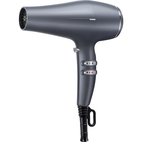 SECADOR DE PELO PROFESIONAL IONIC 2300W (1/2)