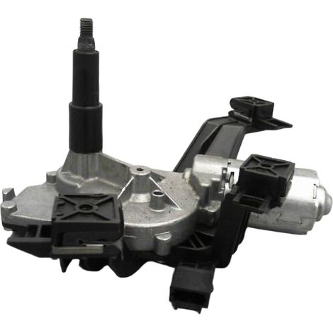 [PRODUIT D'OCCASION] Moteur Essuie-glace Arriere PEUGEOT 207 ♻️ Ref Oe. 6405an - Garantie à vie (1/2)
