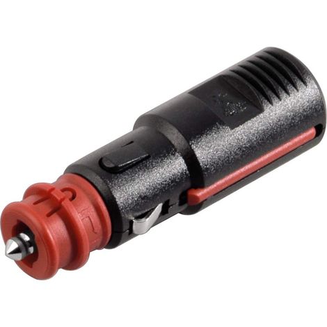 Universal Stecker für Zigarettenanzünder-Buchse