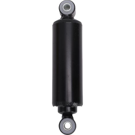 Amortisseur siège suspension pneumatique, amortisseur camion robuste pour sièges conducteur (1/5)