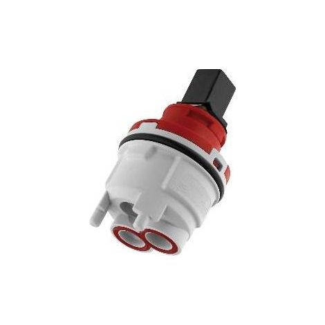 CARTUCCIA MOD. FA30    D.30 Misura: Diam. 30 mm
