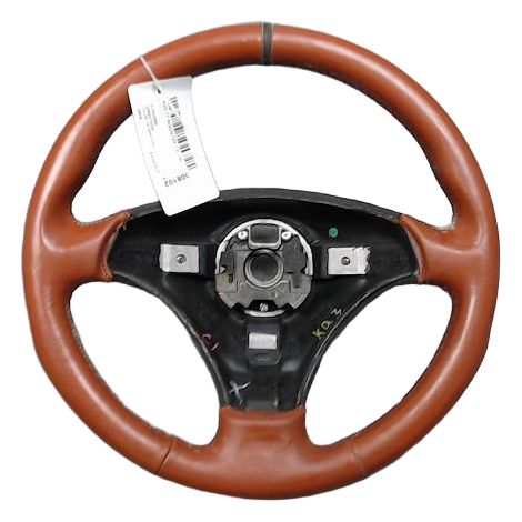 [PRODUIT D'OCCASION] Volant De Direction AUDI Tt Roadster 1.8i Tbo - 1 ♻️ Ref Oe. 8n0419091bsbx - Garantie à vie (1/3)