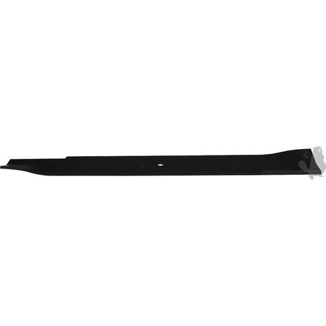 Cuchilla de cortacésped compatible JOHN DEERE 510MM RIF 1106605