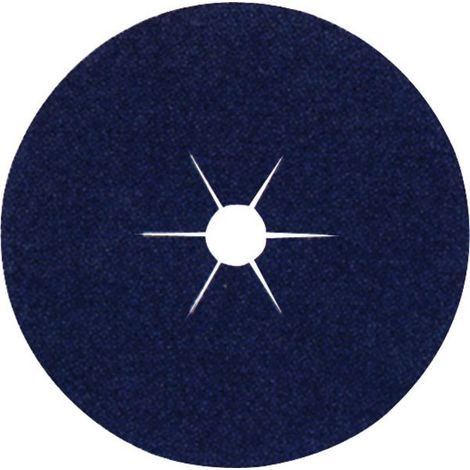 Disque Fibre Acier Inoxydable Aluminium Cs565