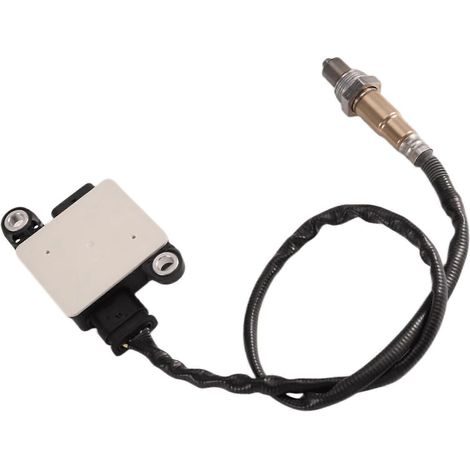 Particulate Matter Capteur PM Capteur 55590140 0281007183/184 pour avec Chevrolet Colorado GMC Canyon 2.8L L4 2016 – 2019 (1/5)
