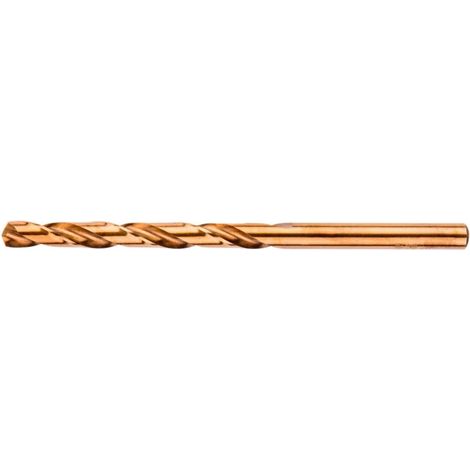 Metallbohrer graphite 57h036-10 Kobalt 5,5 mm 10 Stück