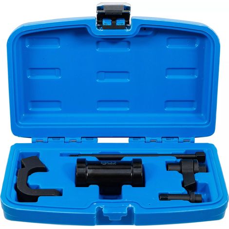 Set estrattori BGS per motori 12L 16L 20L