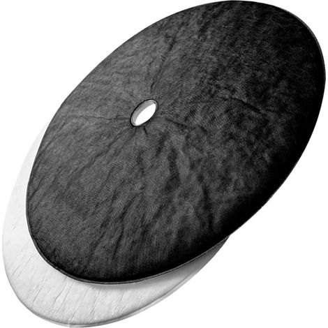 Insulation for Spare Tire in Car Trunk Automotive Foam
