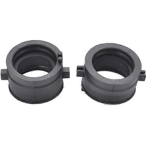 Support de manchon d'admission de carburateur pour VT600 VT750 Shadow XL600V XLV600 XL650V XLV650 Transalp NT650 (1/5)