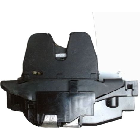 [PRODUIT D'OCCASION] Serrure Coffre Arriere PEUGEOT 508 ♻️ Ref Oe. 8719g6 - Garantie à vie (1/4)