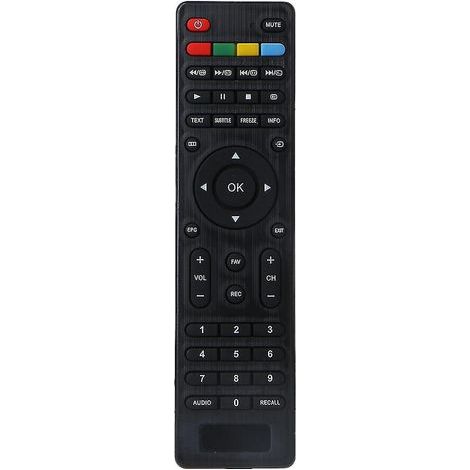 Ersatzfernbedienung für den Mystery MTV-4028LTA2 Mediaplayer (1/4)