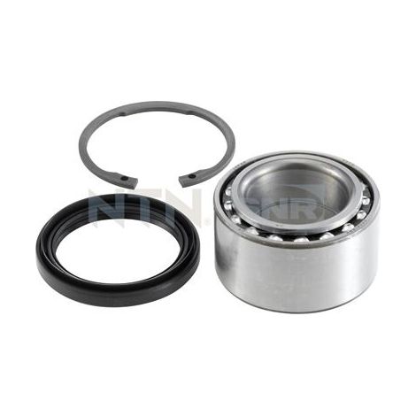 Kits de roulement de roue - R177.30 - SNR - Compatible avec véhicule Suzuki