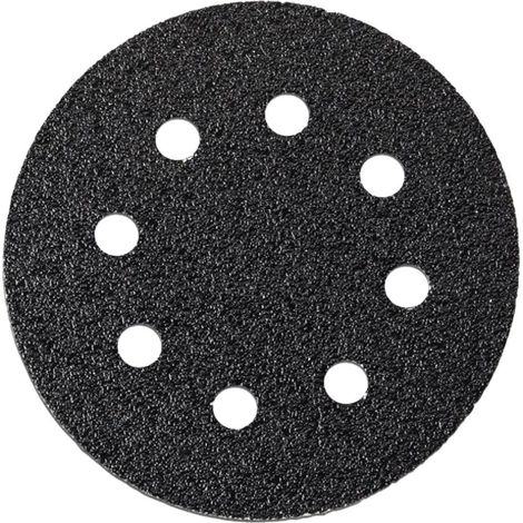 Fein  16x  hojas  abrasivas  Ø  115  mm  K80  -  63717228020 (1/2)
