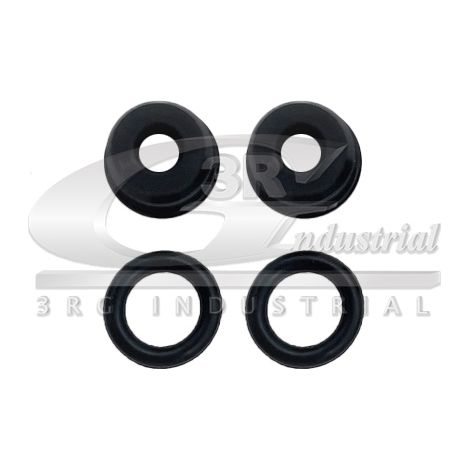 3RG 22724 KIT REPARACIÃƒâ€œN CILINDRO MAESTRO DE EMBRAGUE (4PCS)