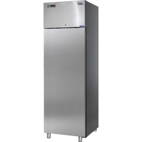 Armoire Réfrigérée Négative - Porte Pleine - 270 L - Sofraca