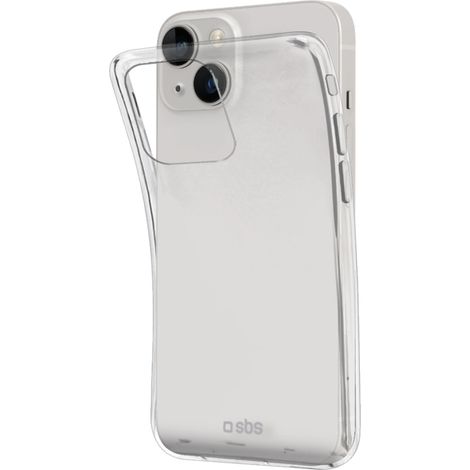 SBS Cover In Tpu Per Iphone 15 Plus/14 Plus (1/3)