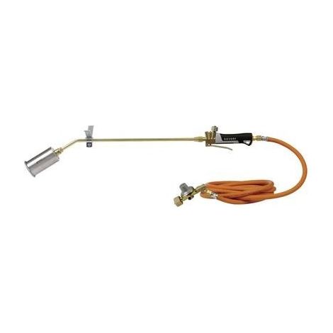Sievert PRO 88 Bruciatore ad alte prestazioni (1/2)