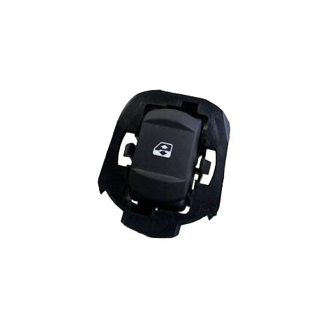 [PRODUIT D'OCCASION] Commande Leve-glace Porte Ard RENAULT Velsatis Ph2 05-09 ♻️ Ref Oe. 8200114209 - Garantie à vie (1/2)