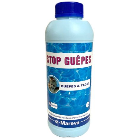 MAREVA Wespenstopp - 1L - 150095