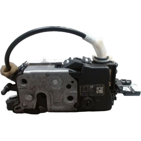 [PRODUIT D'OCCASION] Serrure Porte Coulissante Droit CITROEN Berlingo ♻️ Ref Oe. 9137n7 - Garantie à vie (1/3)