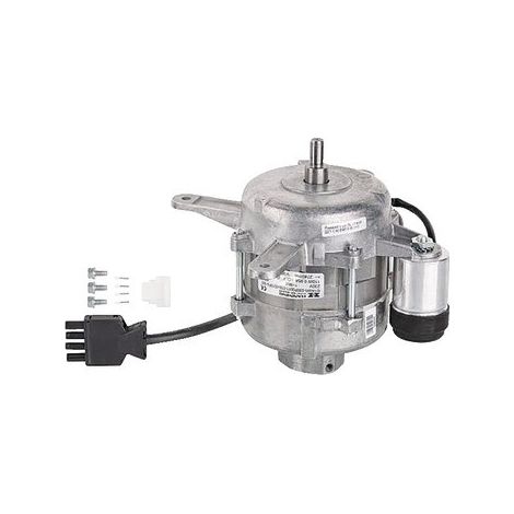 Moteur de turbine brûleur fioul- VIESSMANN - 7836335