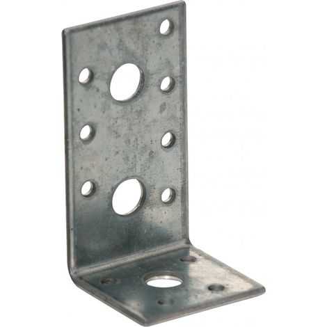 Strukturwinkel EL 90x48mm - StÃ¤rke 3mm