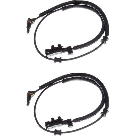 ABS trasero/delantero izquierdo para Dodge Jeep NITRO 07-12, LIBERTY 08-12, 68004019AA, 68004019AB (1/5)