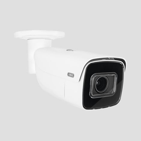Abus IPCB64521 Überwachungskamera Weiß Motorzoom (1/3)