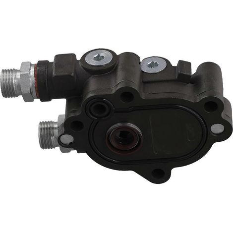 Kraftstoffpumpen-Zahnradmotor 0440020096 für Bosch Cummins und Dieselmotoren - Ersatzteile für Dieselmotoren 0 440 020 096 (1/5)