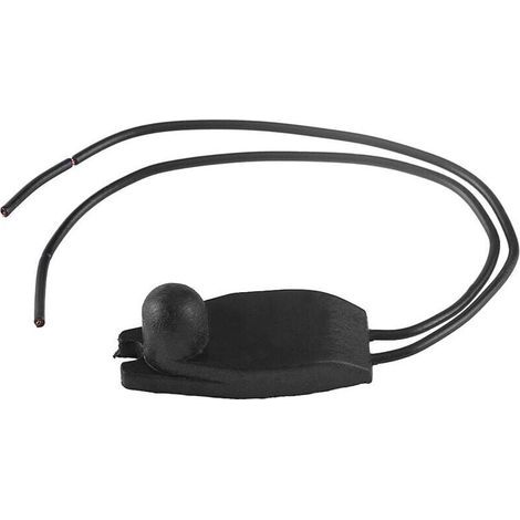 Capteur de température extérieure de remplacement pour Citroën 206, 207, 208, 306, 307, 308, 405, 407 et 605 (1/4)