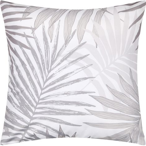 Coussin Stof Felindra Naturel 50x50cm - Stof