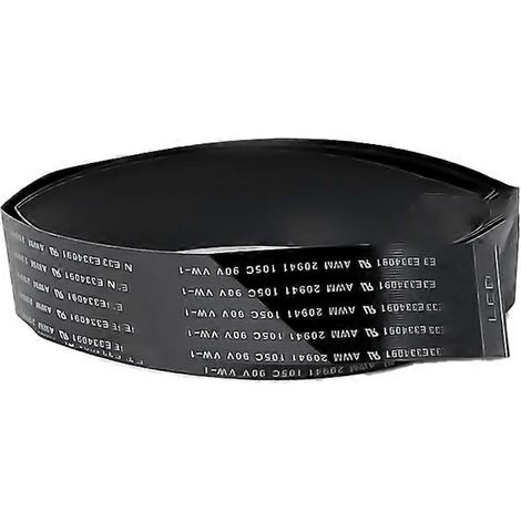 Touchscreen-Bildschirmkabel der AD5X-Serie, FPC-Verbindungskabel für 4,3-Zoll-LCD-Display (1/5)