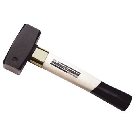 Mazo Bruder Mannesmann M76521 1250g Mango ergonómico