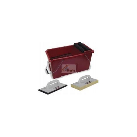 Rubi Set RUBICLAN Pro 1 mod. 68902 (1/2)